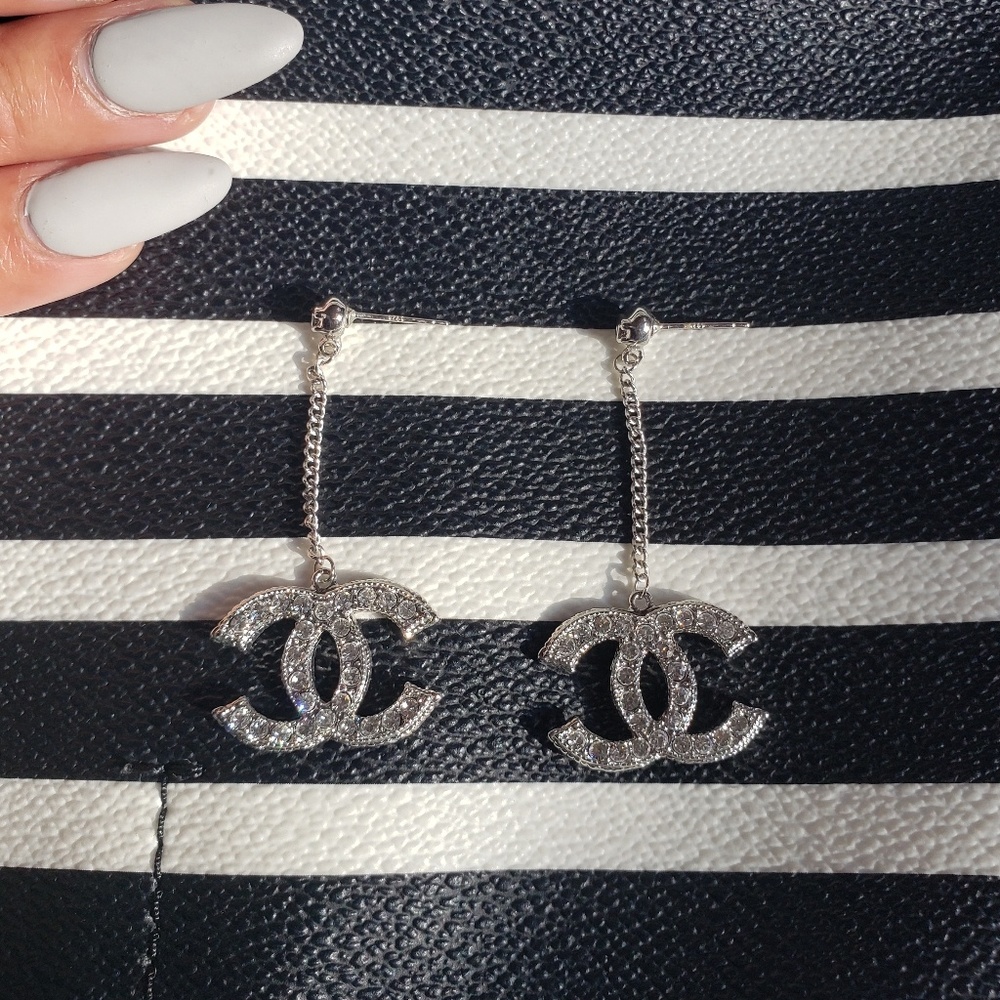 Fashion Earrings